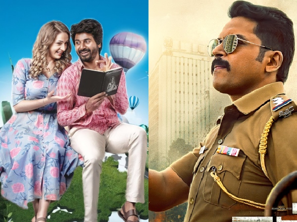 ப்ரின்ஸ், சர்தார் என 2022 தீபாவளி பண்டிகை முன்னிட்டு வெளியாகும் இந்தியா திரைப்படங்கள்